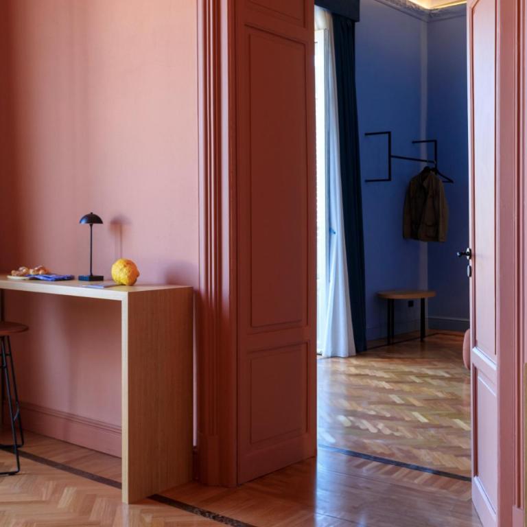 Belmonte LR Collection - Suite Superior - 8