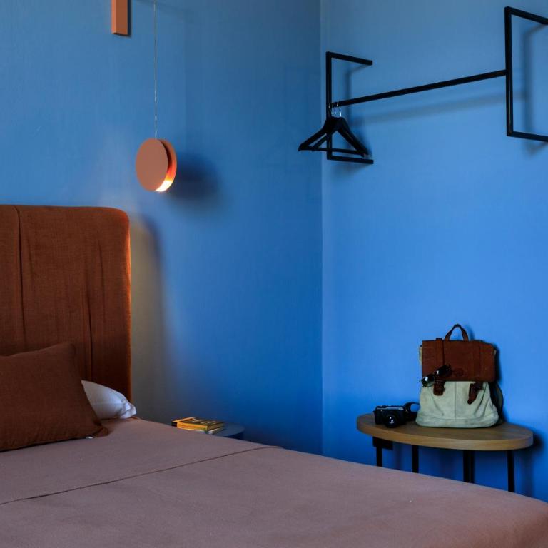 Belmonte LR Collection - Suite Superior - 13