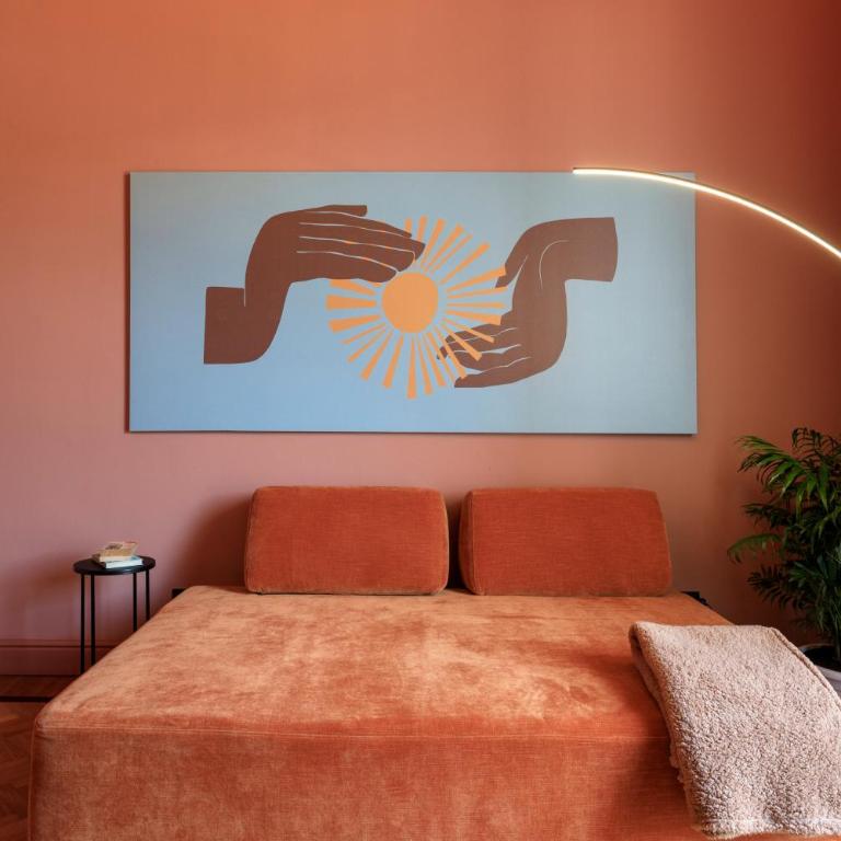 Belmonte LR Collection - Suite Superior - 11