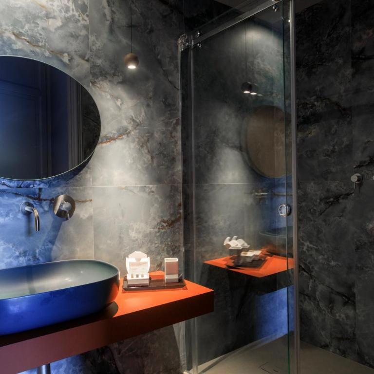 Belmonte LR Collection - Suite Superior - 10