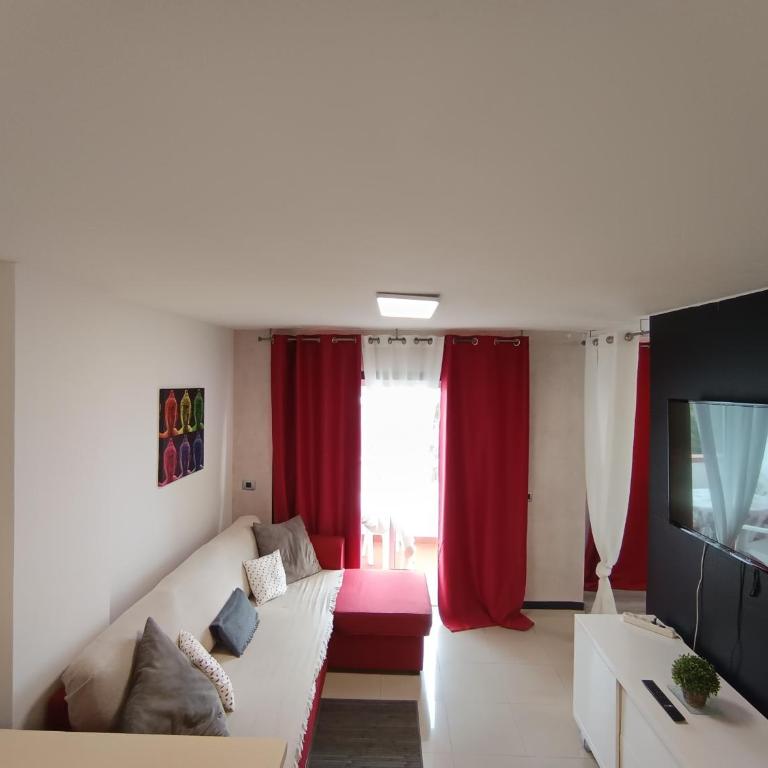 CASA SAURA -Playa de Las Americas - Apartamento de 1 dormitorio - 12