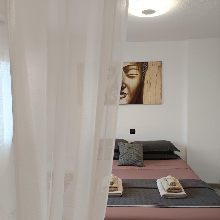 CASA SAURA -Playa de Las Americas - Apartamento de 1 dormitorio - 14