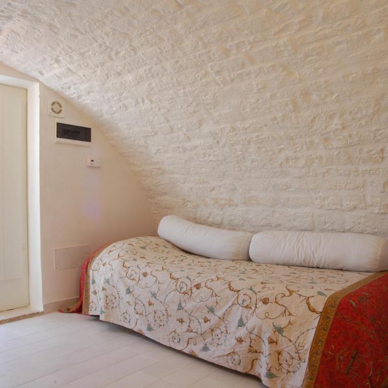 Casa Mario - Casa con 1 Camera da Letto - 21
