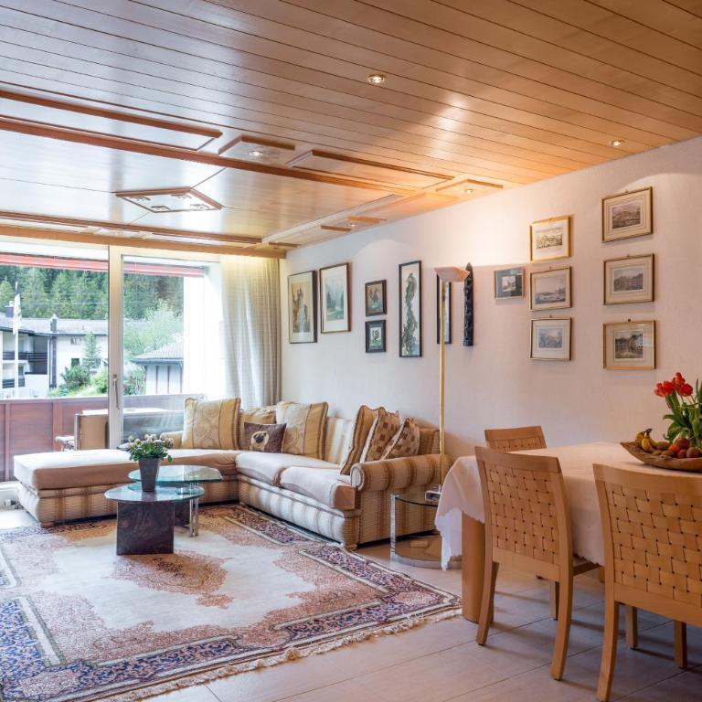 Rancho Laaxdeluxe - Deluxe Apartment - 17