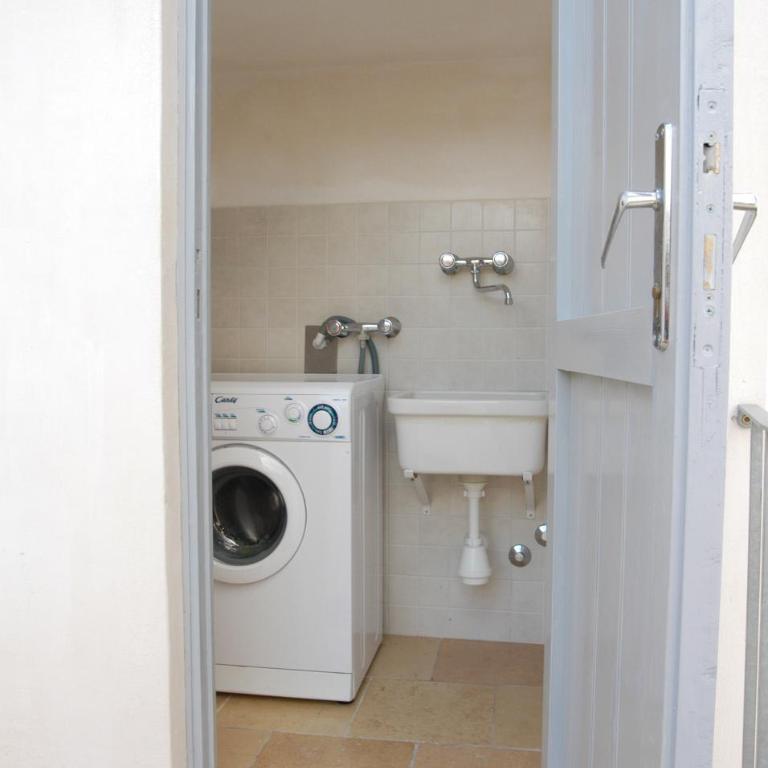 Casa Mario - Casa con 1 Camera da Letto - 18