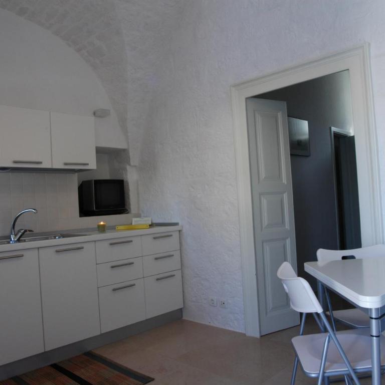 Casa Mario - Casa con 1 Camera da Letto - 15