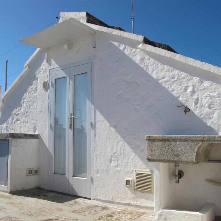 Casa Mario - Casa con 1 Camera da Letto - 20