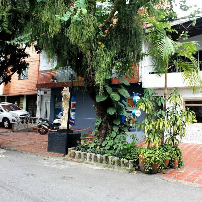 APARTAMENTO PRIVADO Y TRANQUILO EN MANILA. - Two-Bedroom Apartment - 3