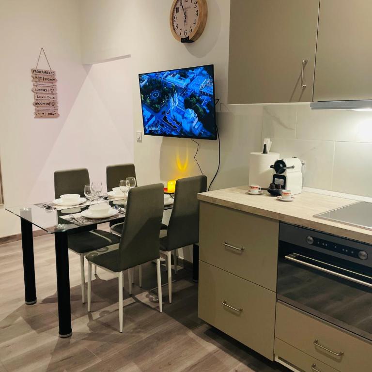 APRT Cannes Beach Festival ARNESE - Apartamento de 1 dormitorio - 3