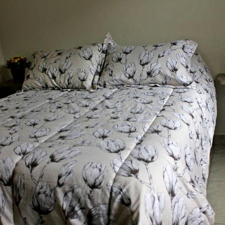 APARTAMENTO PRIVADO Y TRANQUILO EN MANILA. - Two-Bedroom Apartment - 10
