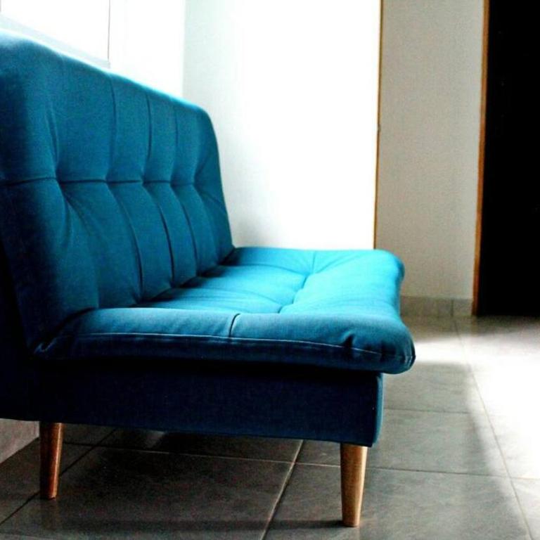APARTAMENTO PRIVADO Y TRANQUILO EN MANILA. - Two-Bedroom Apartment - 11