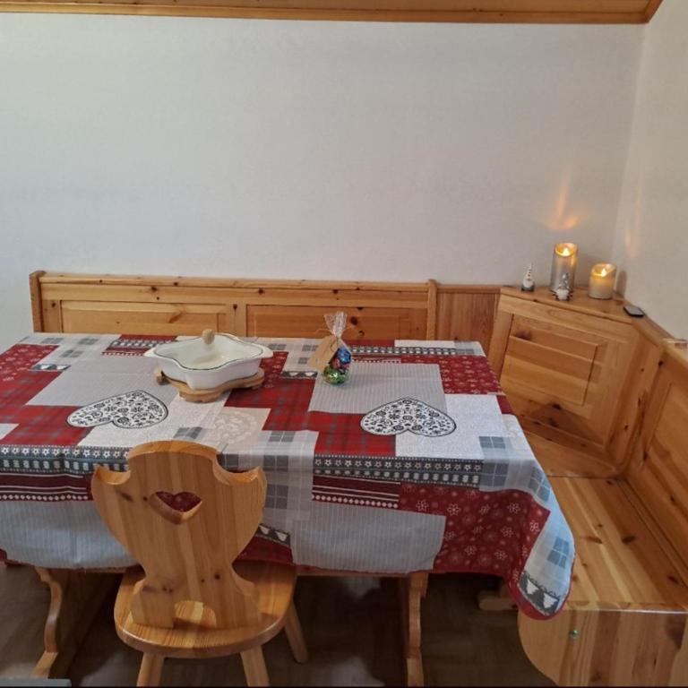 Cèsa Pier Sellaronda Dolomiti - Appartamento con 2 Camere da Letto - 6