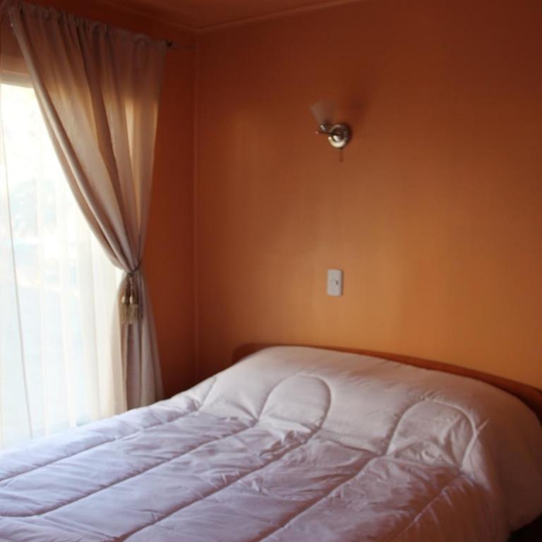 Cabañas VyB Empresas facturable y particulares - Chalet de 1 dormitorio - 1