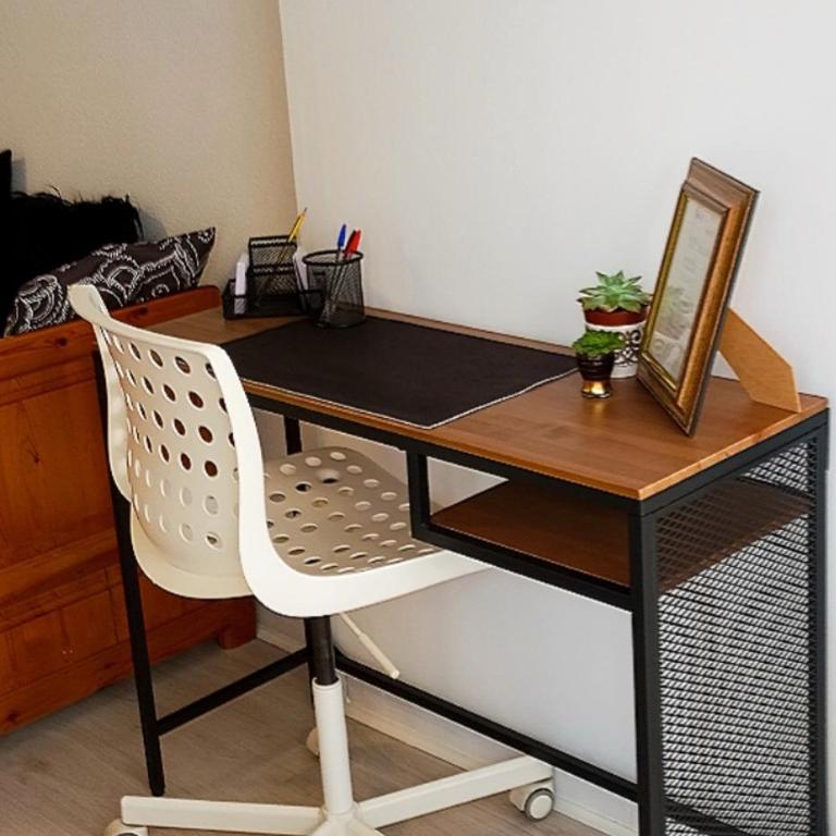 Hércules Nuevo y Moderno Estudio - One-Bedroom Apartment - 18