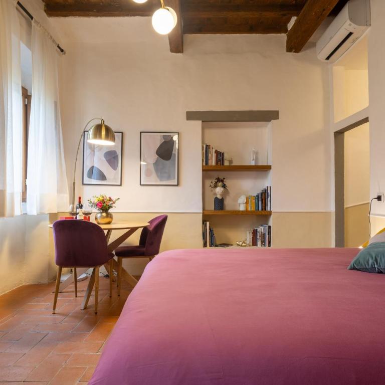 Ardiglione Flat - Monolocale Superior - 3