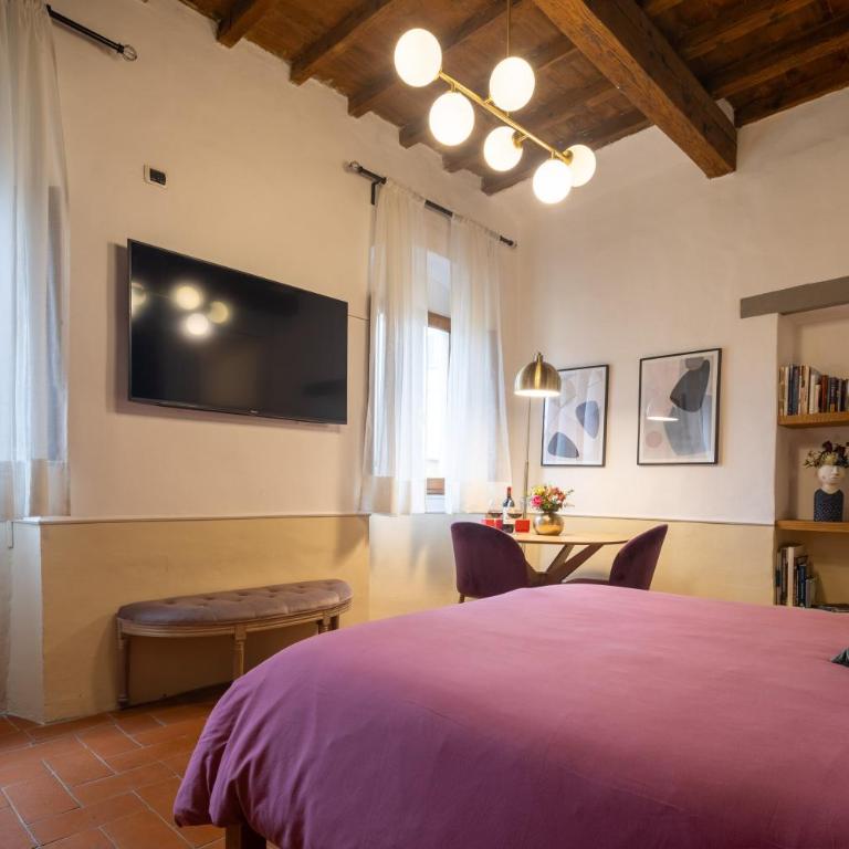 Ardiglione Flat - Monolocale Superior - 6