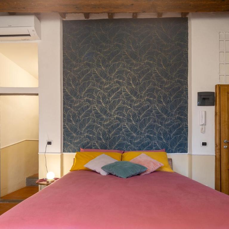 Ardiglione Flat - Monolocale Superior - 8