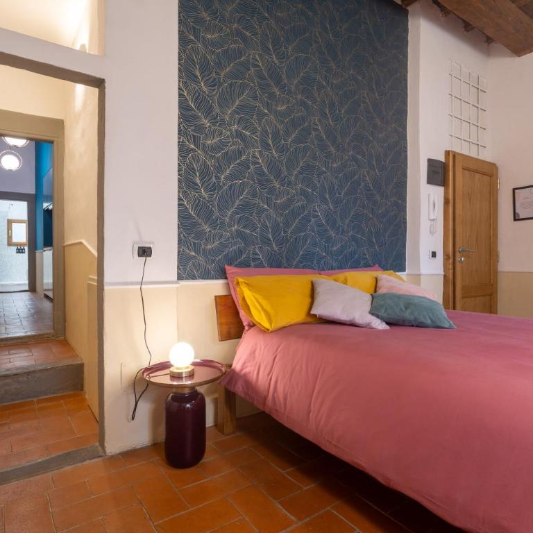 Ardiglione Flat - Monolocale Superior - 11