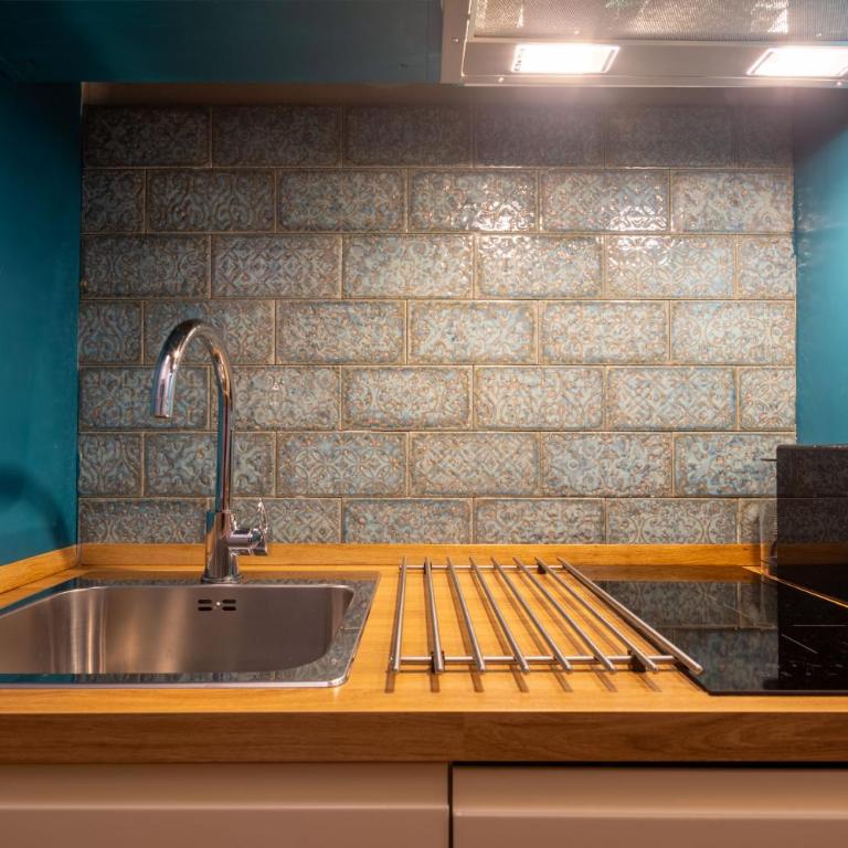 Ardiglione Flat - Monolocale Superior - 14