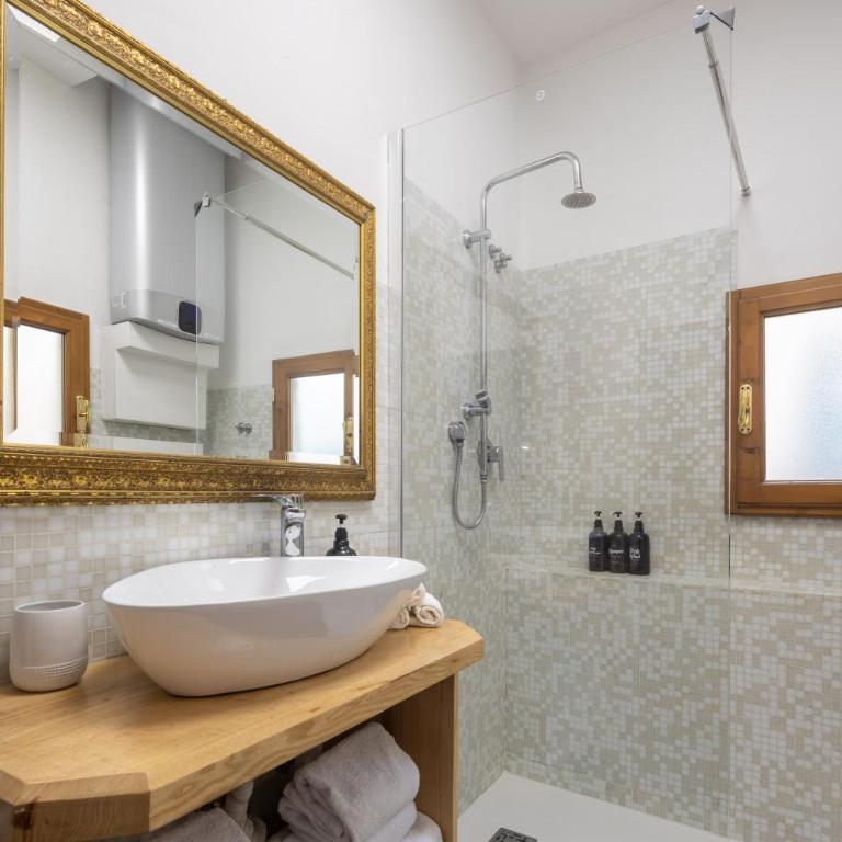 Ardiglione Flat - Monolocale Superior - 16