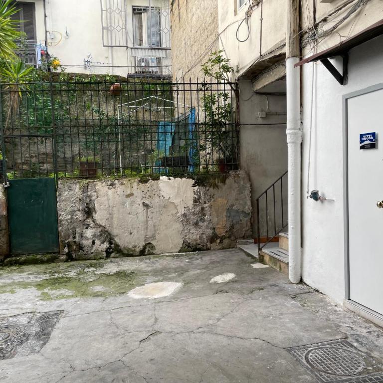 Titti House - One-Bedroom House - 25