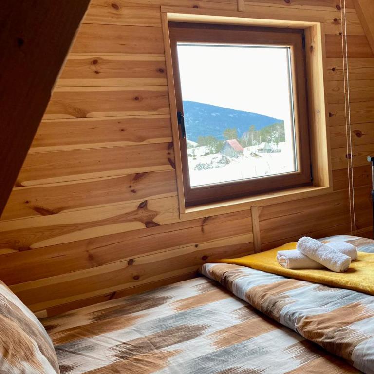 Guest House Zabljak - Vacation Home - 10