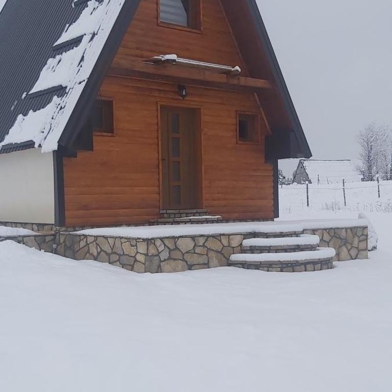 Guest House Zabljak - Vacation Home - 13