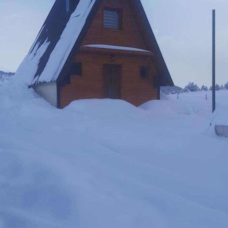 Guest House Zabljak - Vacation Home - 15