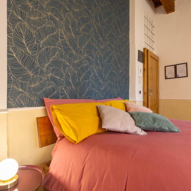 Ardiglione Flat - Monolocale Superior - 9