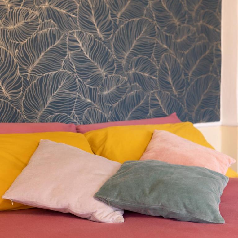 Ardiglione Flat - Monolocale Superior - 10