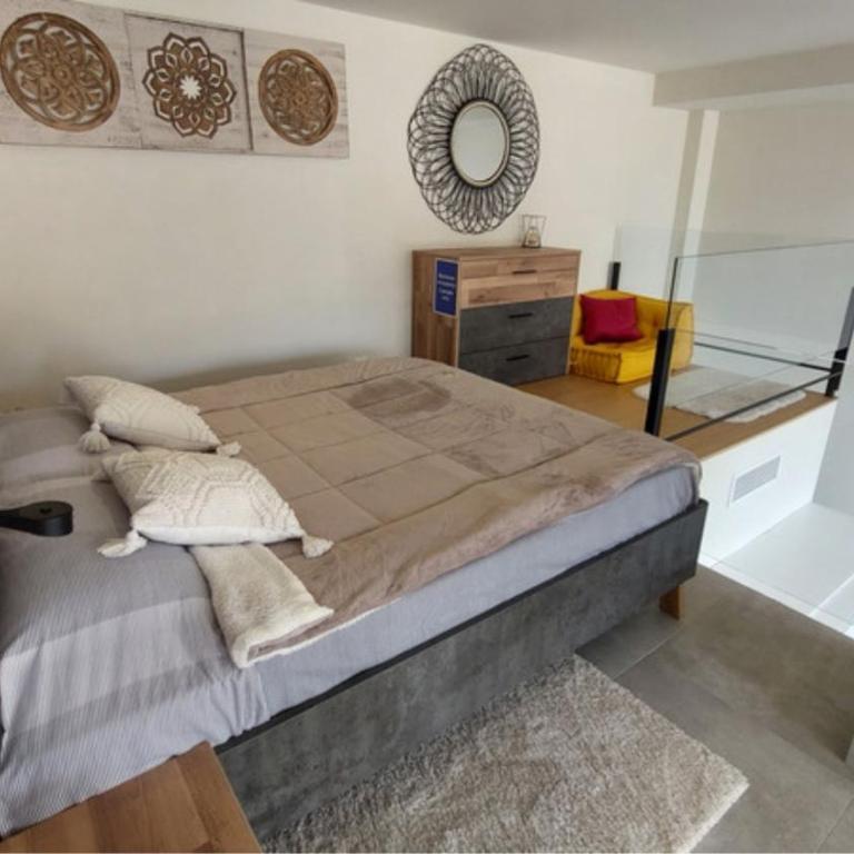 LOFT Deluxe Cumbre del Mar - Apartamento de 2 dormitorios - 9