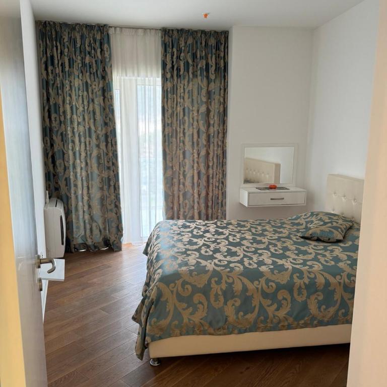 Apartman Anna Tre Canne Budva - Apartment - 82