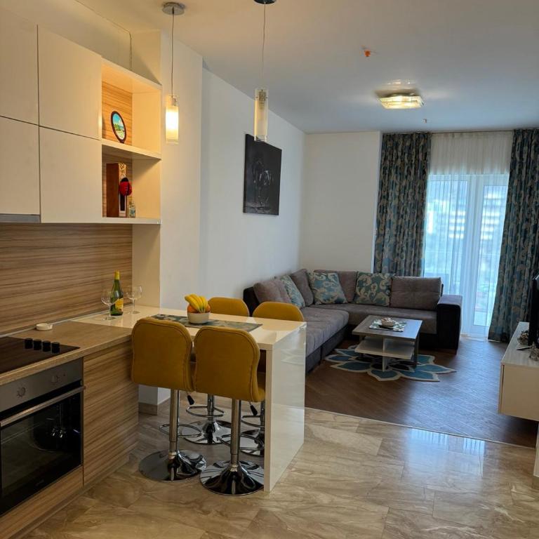 Apartman Anna Tre Canne Budva - Apartment - 86