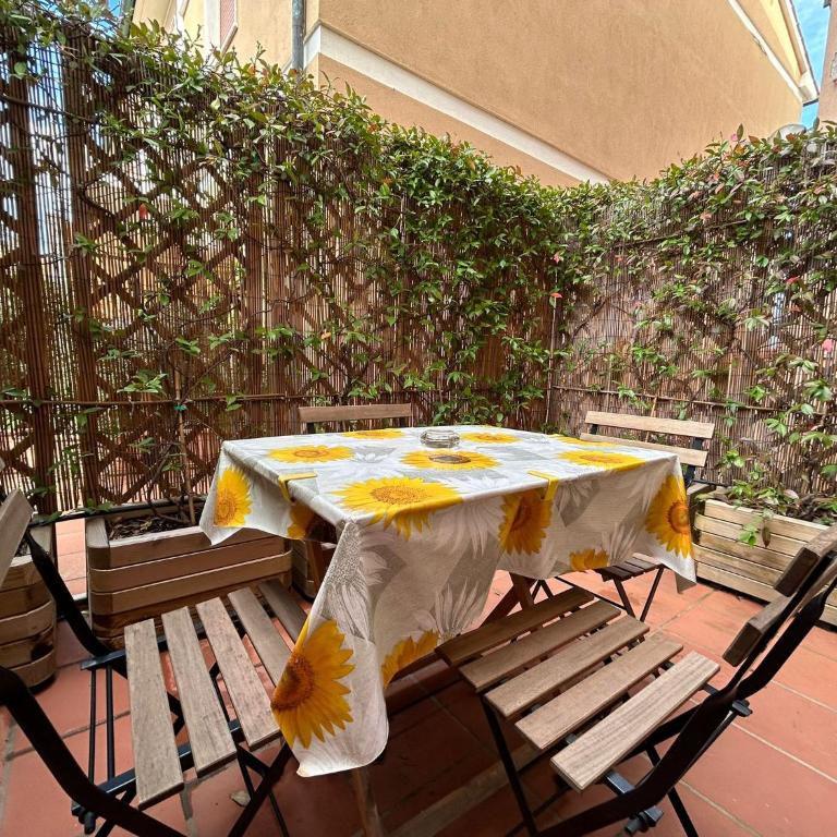 Appartamento da Nonna Pina - Appartamento con 1 Camera da Letto - 23