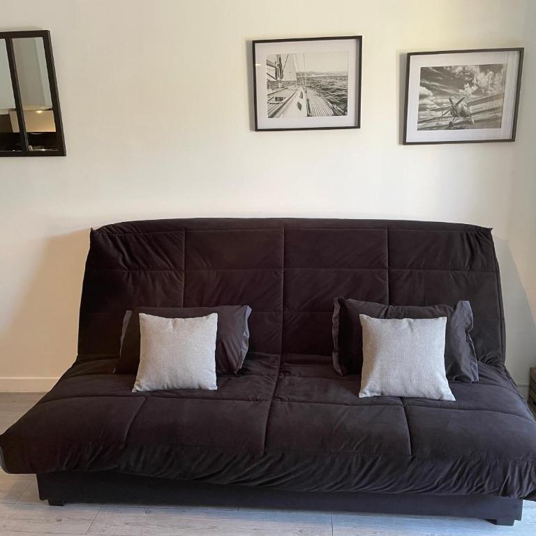 Beau studio proche mer, gare et commerces - Studio - 5