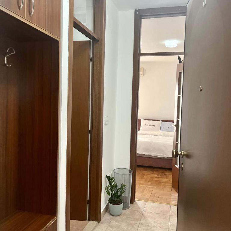 Studio 6 - One-Bedroom Apartment - 2