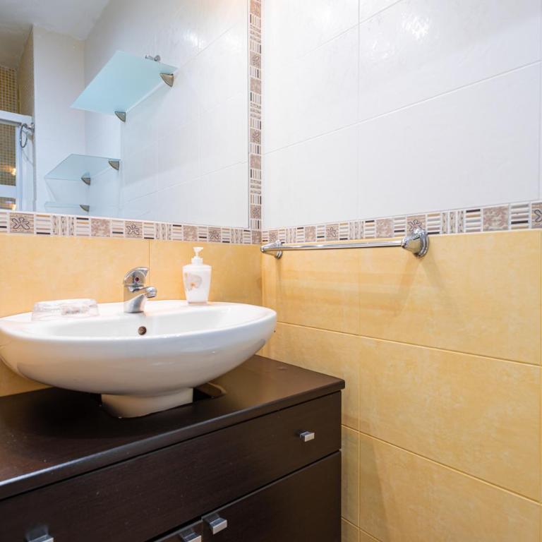 Att Cartagena Center - Torresol - Apartamento de 2 dormitorios - 7