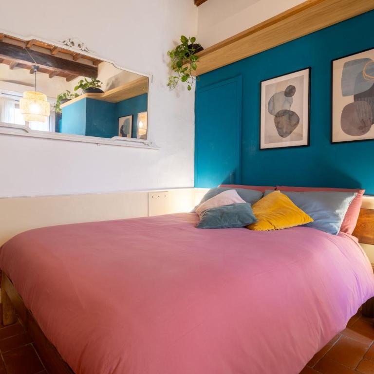 Ardiglione Flat - Monolocale - 5