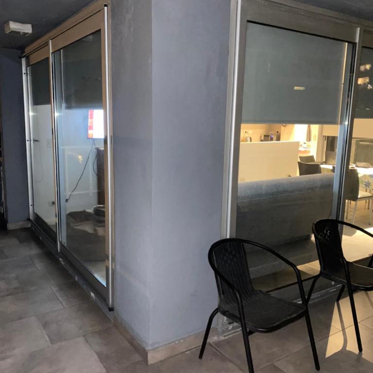 Apartamento Palermo Soho 2 Dormitorios con 2 baños en suite mas toilete - Apartamento de 2 dormitorios - 42