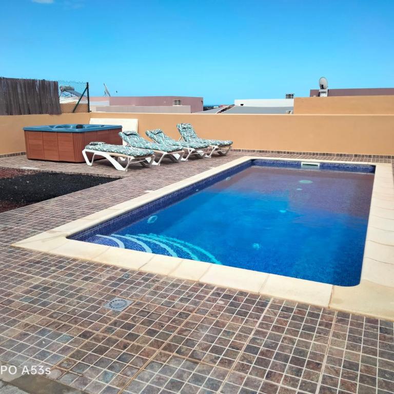 Villa La Tunera - Villa de 3 dormitorios - 2
