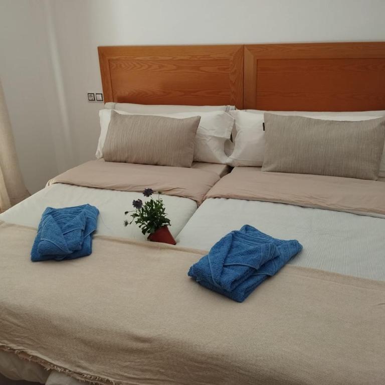 Villa La Tunera - Villa de 3 dormitorios - 20