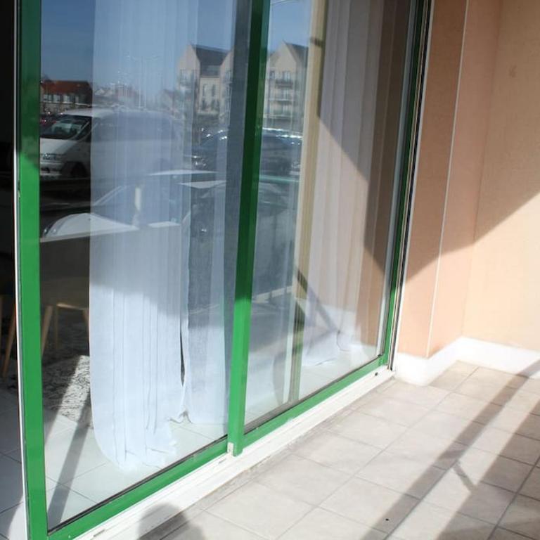 Appartement en rez-de-chaussée à Berck-Plage - Appartement 1 Chambre - 4