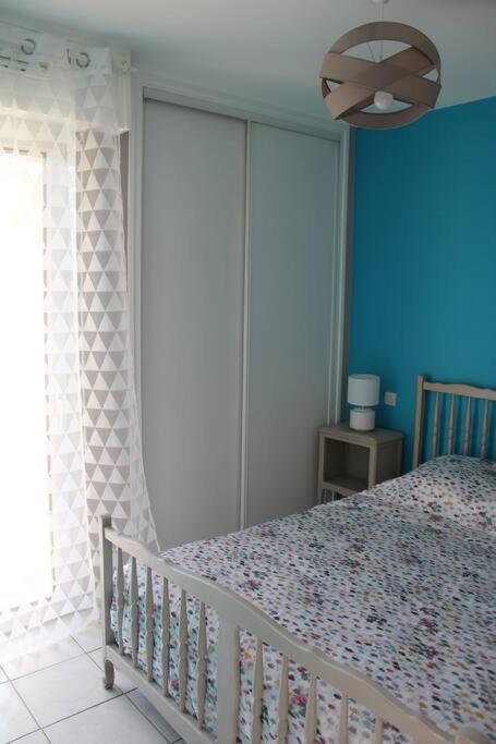Appartement en rez-de-chaussée à Berck-Plage - Appartement 1 Chambre - 5