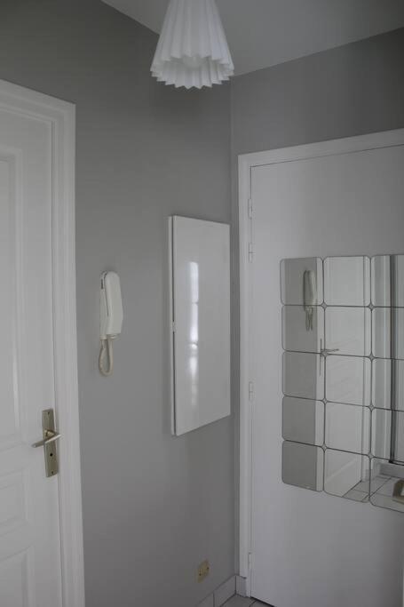 Appartement en rez-de-chaussée à Berck-Plage - Appartement 1 Chambre - 6