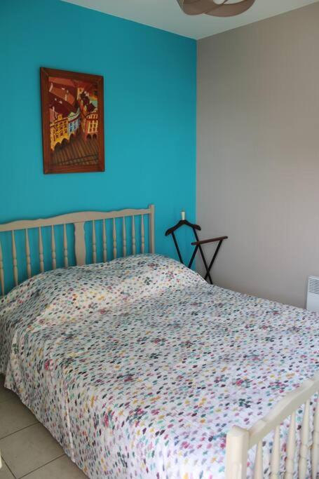 Appartement en rez-de-chaussée à Berck-Plage - Appartement 1 Chambre - 9