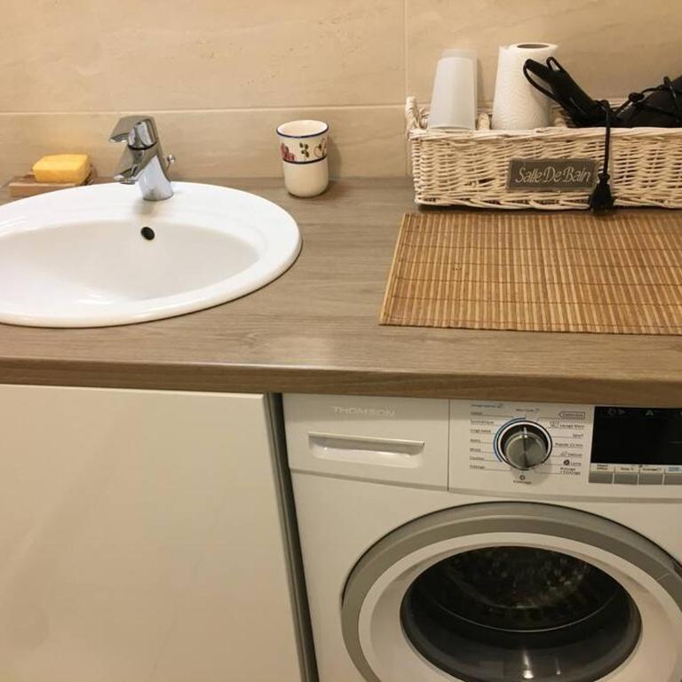 Appartement en rez-de-chaussée à Berck-Plage - Appartement 1 Chambre - 10