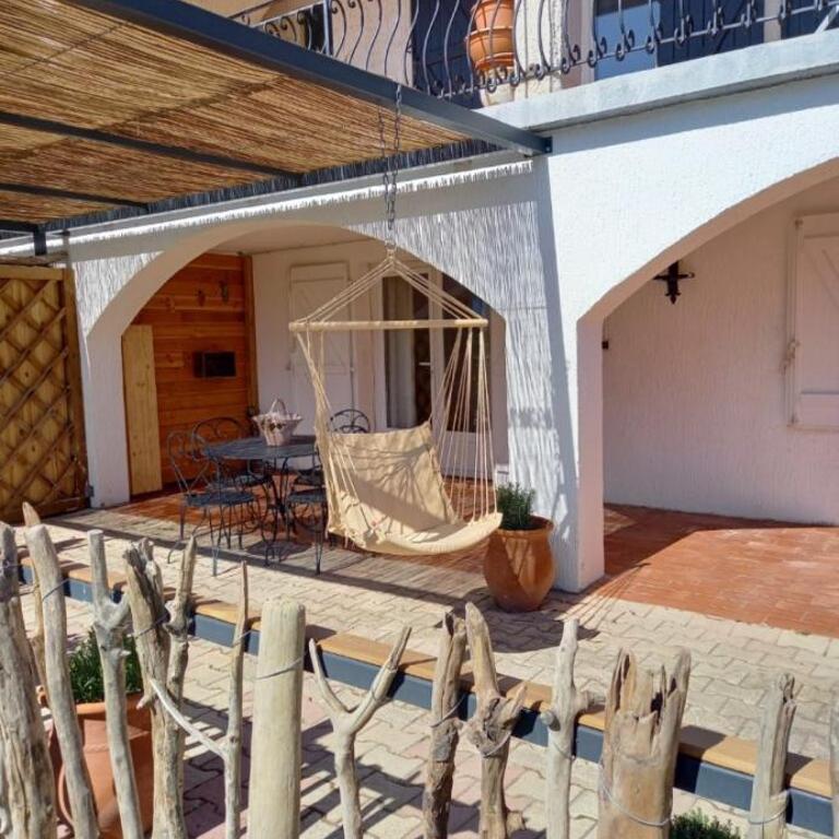 Les Flo location - Appartement 1 Chambre - 1