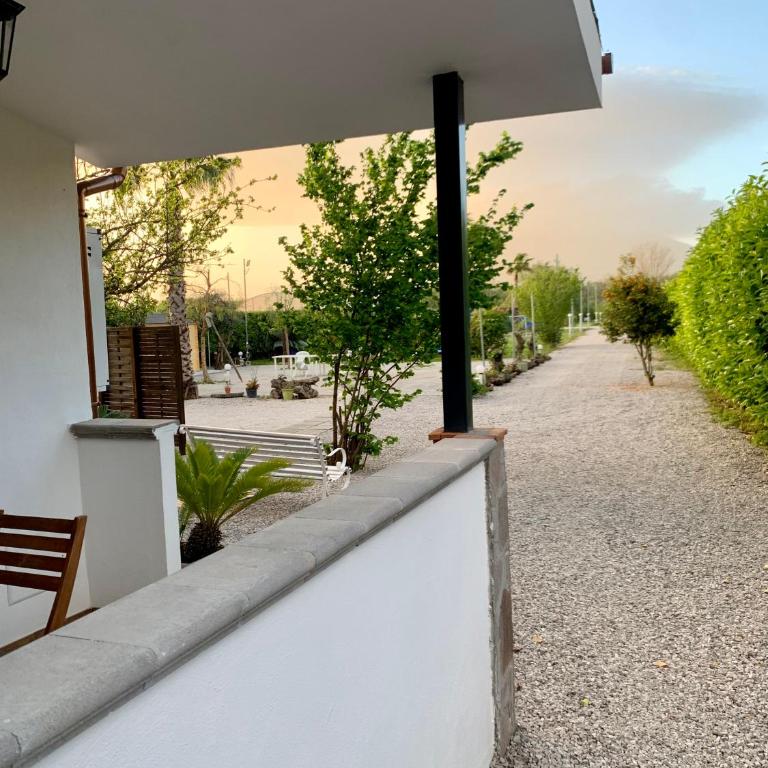 Villa Valentino Pompeji - Appartamento con 2 Camere da Letto - 13