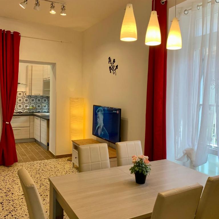 Villa Valentino Pompeji - Appartamento con 2 Camere da Letto - 18