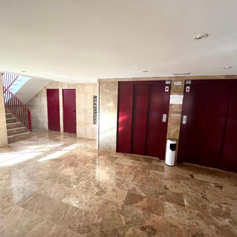 Apartamento en la Playa Canet, muy cerca de Valencia - Apartment mit 3 Schlafzimmern - 20